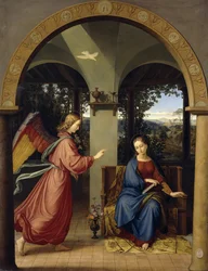 Annunciation