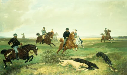 The Chase