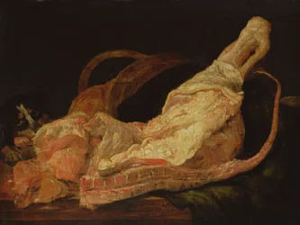 Leg of Mutton