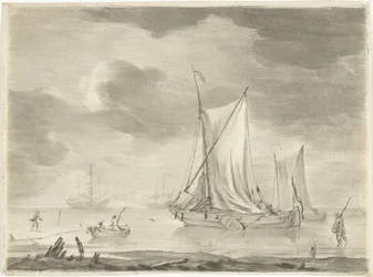 River Landscape