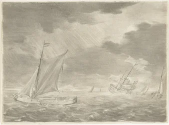 Seascape