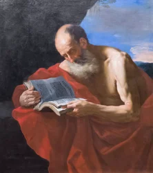 Saint Jerome