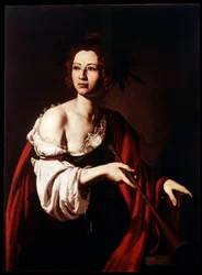 Allegory of the History