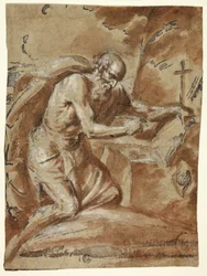 Saint Jerome