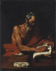 Saint Jerome
