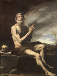 St. Paul the Hermit