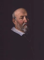 Portrait of Domenico Passignano