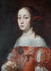 Portrait of a Lady