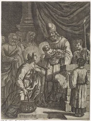 Presentation of Christ in the Temple