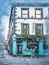 Temple Bar Dublin