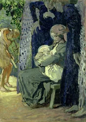 Holy Family