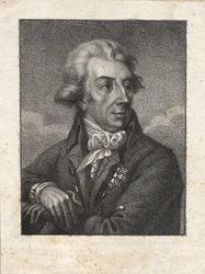 Prince Adam Jerzy Czartoryski