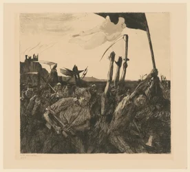 Uprising (5th state)