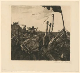 Uprising (8th State)