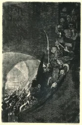 Armament in a Vault