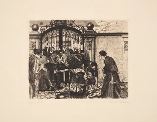 A Weaver