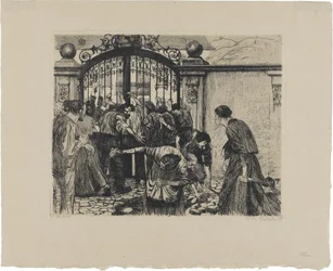 A Weavers