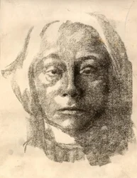 Self-Portrait