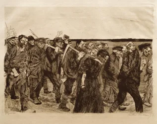 Weavers