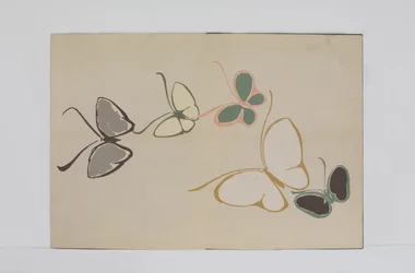 A Thousand Kinds of Butterflies, Volume 2