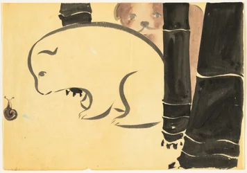 Flowers of a Hundred Worlds: Puppies