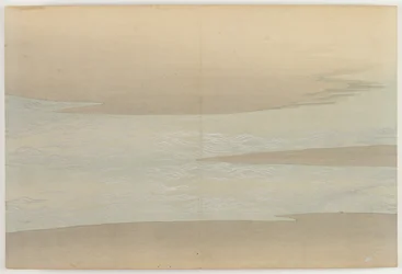 Flowers of a Hundred Worlds (Momoyogusa): Small Waves