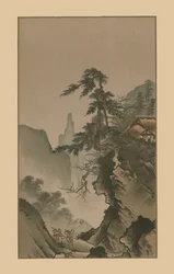 Chinese Landscape