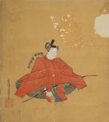 Immortal Poet