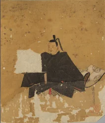 Immortal Poet