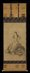 Monju Bosatsu