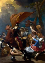 The Conversion of Saint Paul