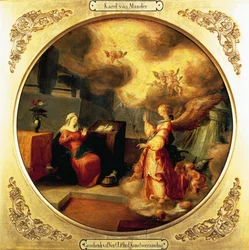Annunciation