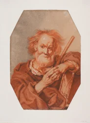 The Apostle