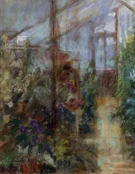 The Greenhouse, 2000