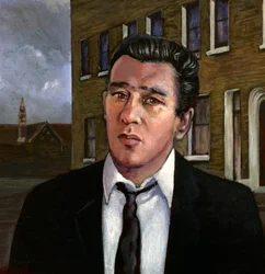Reggie Kray