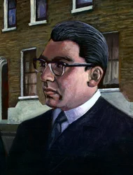 Ronald Ronnie Kray, 1966