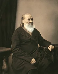 Sergei Aksakov, Russian Author
