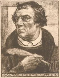 Martin Luther