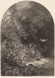 A Corner of the Garden
