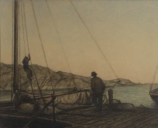 The Quay