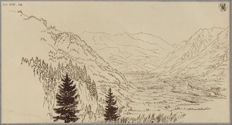 The Gastein Valley