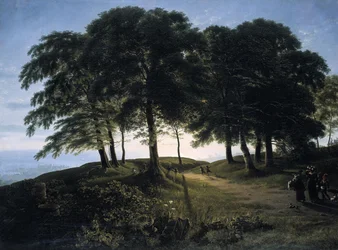 Morning, 1813