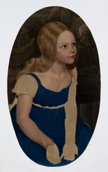 Portrait of the Artist