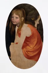 Portrait of the Artist