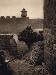 Hebron, Haram