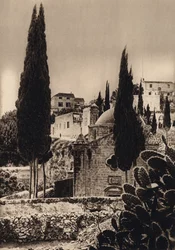Nazareth, Church of the Annunciation