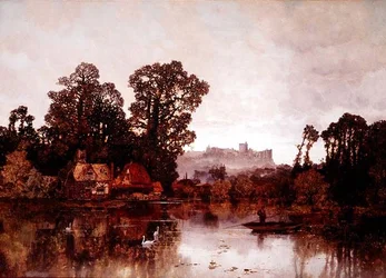 Windsor Castle
