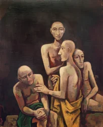 The Prisoners