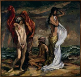 In the Storm