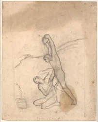Cain and Abel